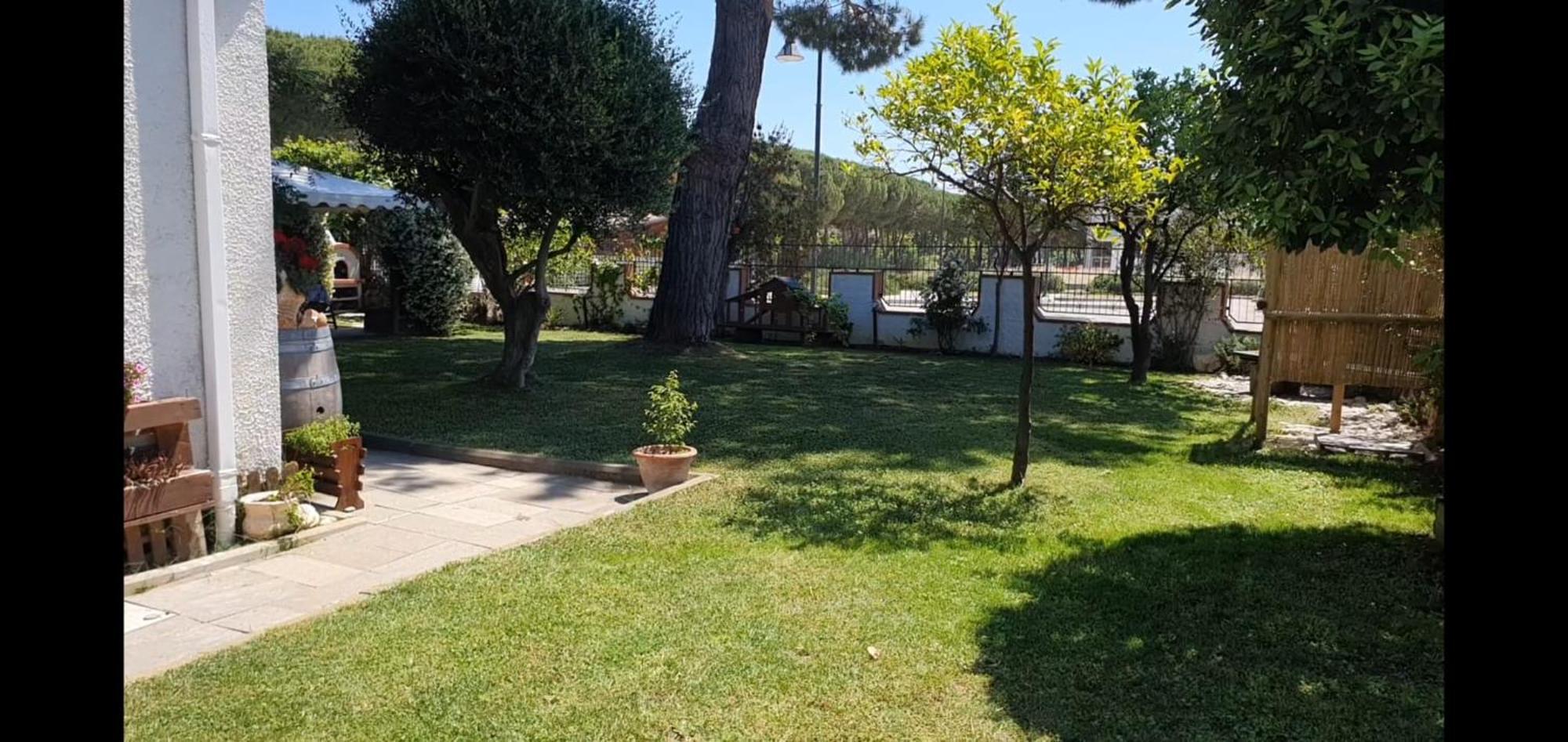 La Casa Di Mare Villa Silvi Marina Exterior photo